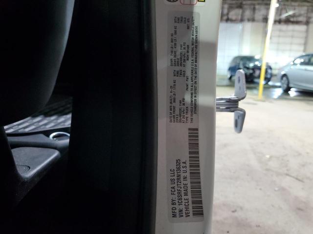 2024 RAM 1500 LARAM - 1C6SRFJT2RN136325