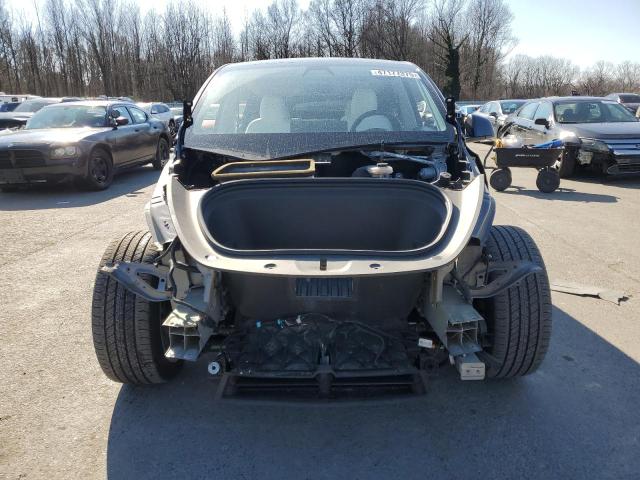 2021 TESLA MODEL Y - 5YJYGDEE3MF210139
