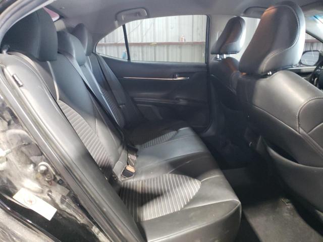 2018 TOYOTA CAMRY L 4T1B11HK8JU600501