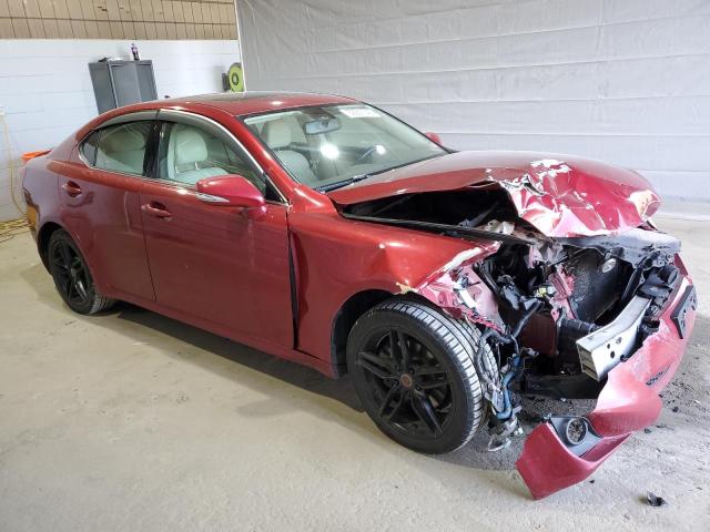 Vin: jthcf5c20b5047877, lot: 50927545, lexus is 250 20114