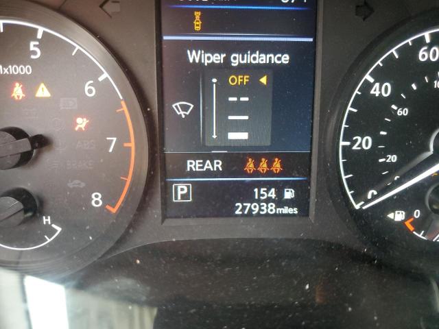 2024 NISSAN ALTIMA S - 1N4BL4BV3RN380277