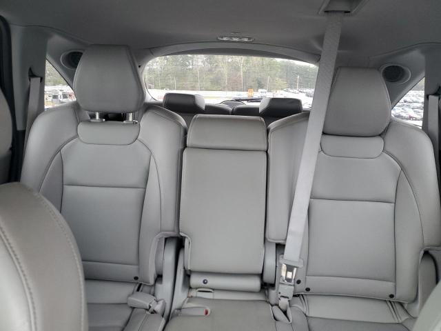 2017 ACURA MDX TECHNO - 5FRYD3H51HB006541