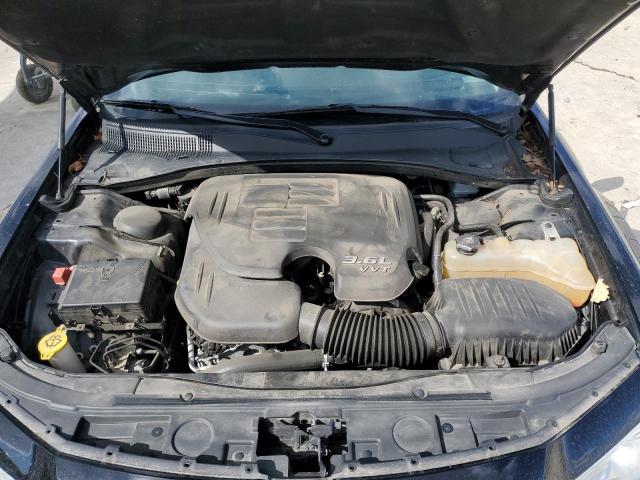 2017 CHRYSLER 300 LIMITE - 2C3CCAAG8HH662183
