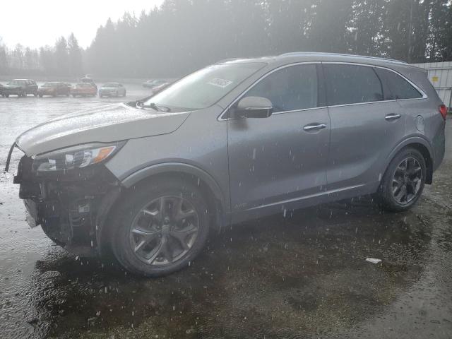 Vin: 5xypkda55jg401789, lot: 47664925, kia sorento sx 2018 img_1