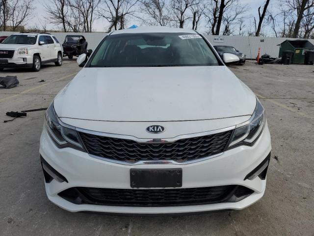 2019 KIA OPTIMA LX - 5XXGT4L33KG277956