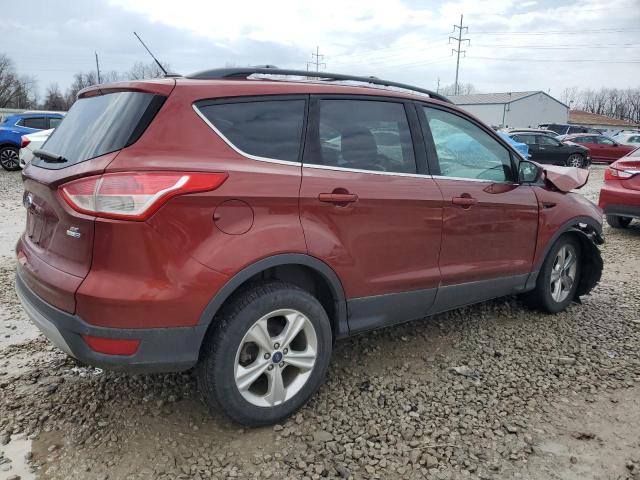 Vin: 1fmcu9gx4eua99233, lot: 50865625, ford escape se 20143