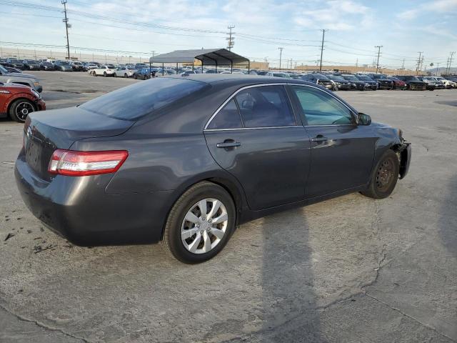 Vin: 4t4bf3ek9br166047, lot: 50195725, toyota camry base 20113