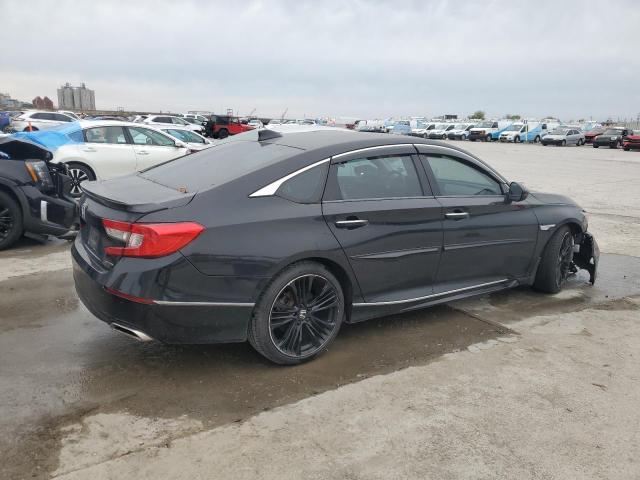 Vin: 1hgcv1f94ja121881, lot: 50979865, honda accord touring 20183