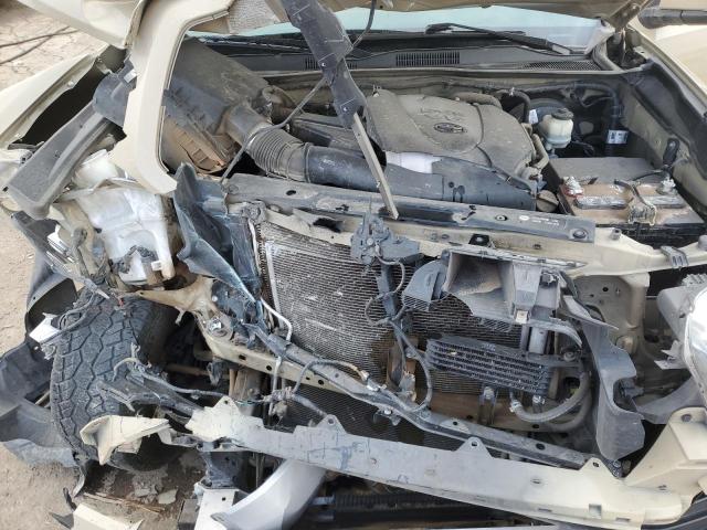 2017 TOYOTA TACOMA DOU - 3TMCZ5AN9HM113061