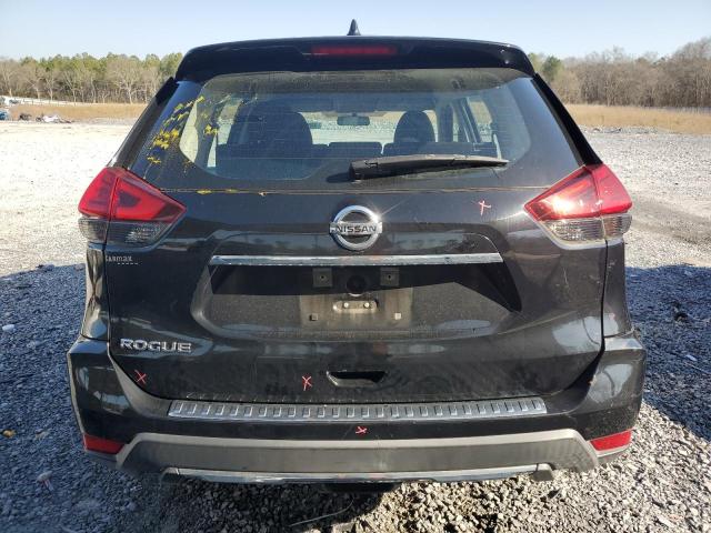 2017 NISSAN ROGUE S - KNMAT2MT5HP614217