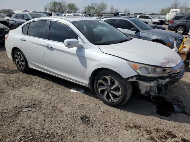 2016 HONDA ACCORD EXL - 1HGCR2F93GA242887