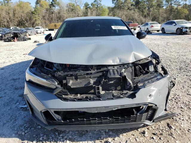 2025 HONDA CIVIC SPOR - 19XFL2H82SE007727