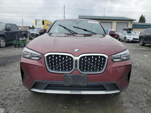 2023 BMW X4 XDRIVE3 - 5UX33DT03P9P62444
