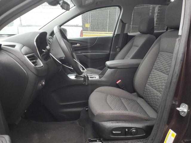 2020 CHEVROLET EQUINOX LT - 2GNAXKEV7L6142509