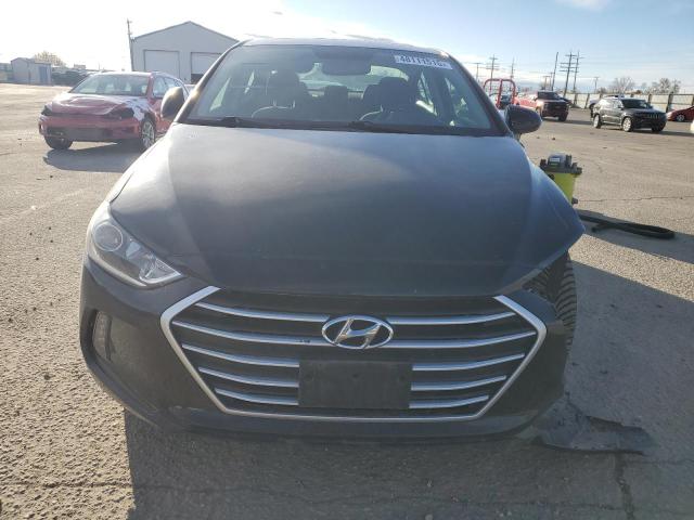 2018 HYUNDAI ELANTRA SE - 5NPD84LF8JH387838