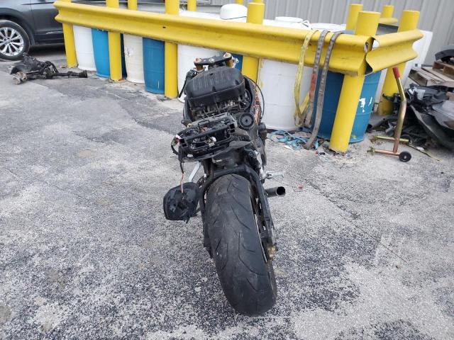 2003 SUZUKI GSX-R1000 - JS1GT75A332107451