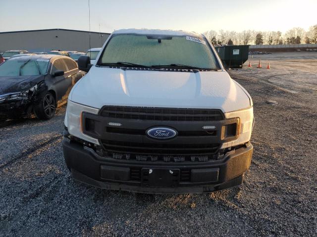 2020 FORD F150 SUPER - 1FTEX1CB6LFC42412