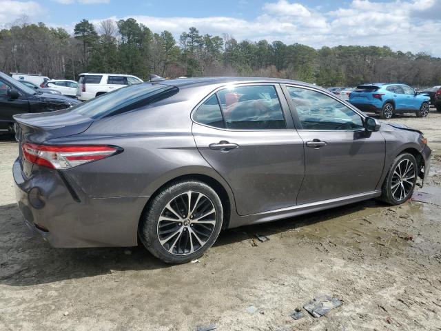 Vin: 4t1g11ak4lu504741, lot: 50380445, toyota camry se 20203