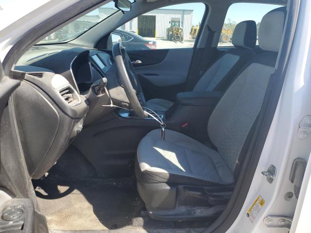2018 CHEVROLET EQUINOX LS - 2GNAXHEV3J6117008