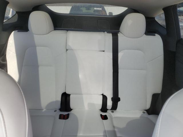 2023 TESLA MODEL Y - 7SAYGDEE5PF691745