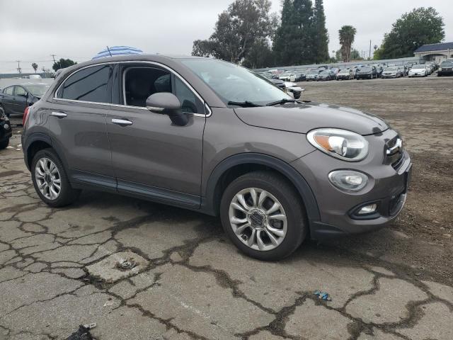 Vin: zfbcfxdt8gp366267, lot: 51007765, fiat 500 lounge 20164