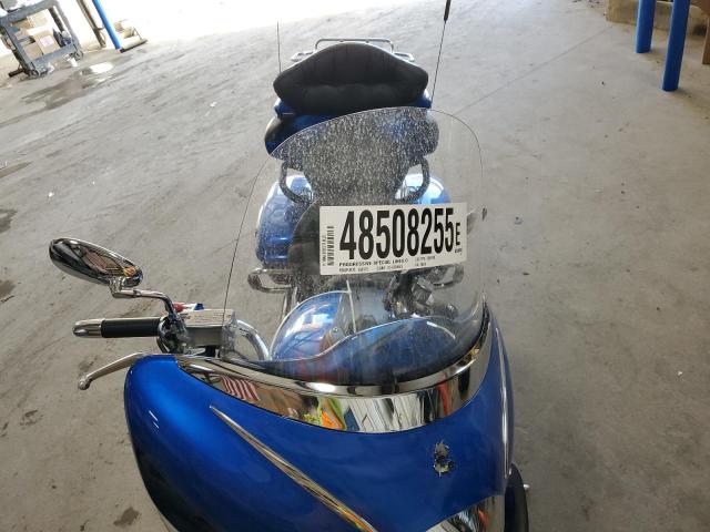2011 YAMAHA XVZ13 TF JYAVP04E5BA016260