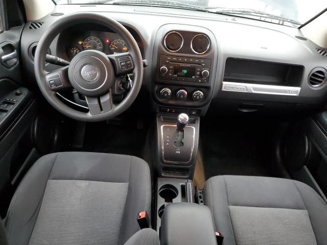 2016 JEEP COMPASS SP - 1C4NJDBB2GD671035
