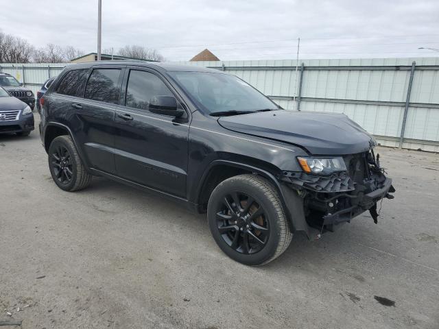 Vin: 1c4rjfag2jc273265, lot: 48670745, jeep grand cher laredo 20184