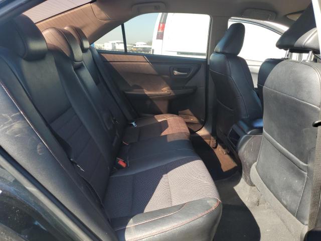 2016 TOYOTA CAMRY LE - 4T1BF1FK6GU542448