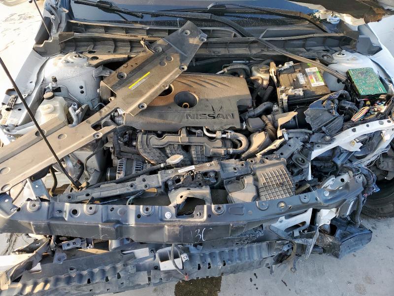 2020 NISSAN ALTIMA S - 1N4BL4BV4LC241309