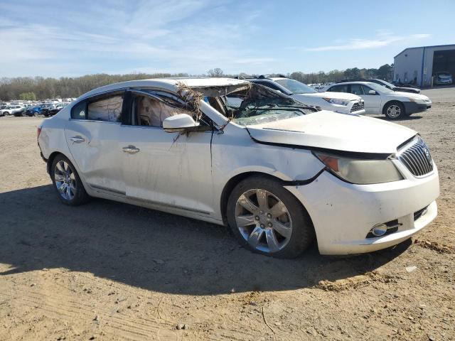 Vin: 1g4gc5e31df260072, lot: 49793615, buick lacrosse 20134