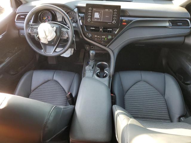 2023 TOYOTA CAMRY SE N - 4T1G11AK8PU732604