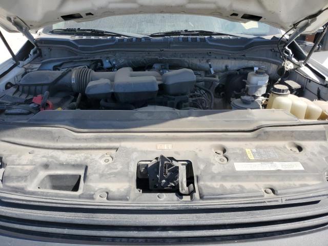 2019 FORD F250 SUPER - 1FT7X2A67KEC61317