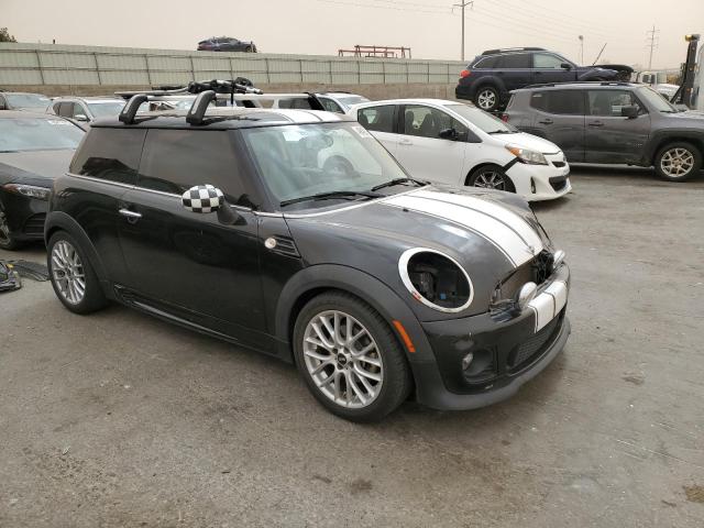 Vin: wmwsu3c53dt375453, lot: 49482125, mini cooper 20134