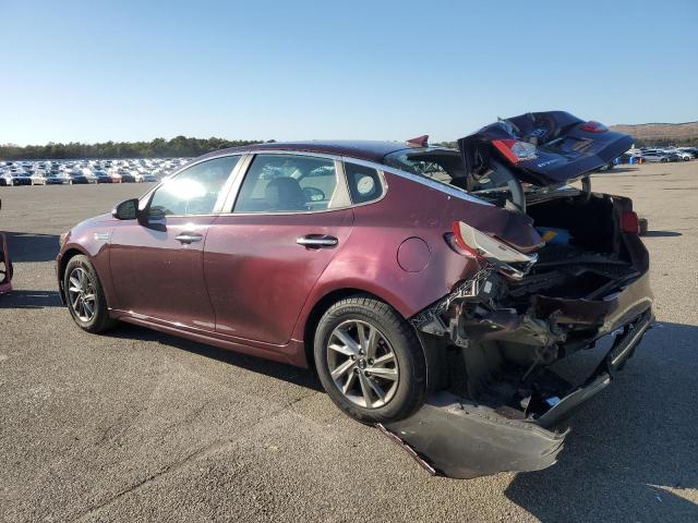 2019 KIA OPTIMA LX - 5XXGT4L38KG317979