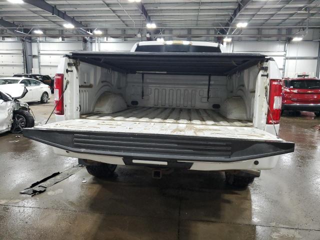 2018 FORD F150 SUPER - 1FTEX1EP0JFB28413