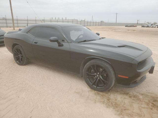 Vin: 2c3cdzagxjh229109, lot: 49094725, dodge challenger sxt 20184