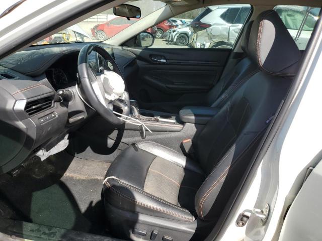 2020 NISSAN ALTIMA SR - 1N4BL4CV6LC125057