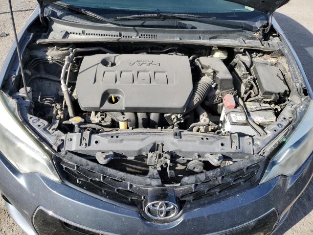 2015 TOYOTA COROLLA L - 5YFBURHE7FP236743