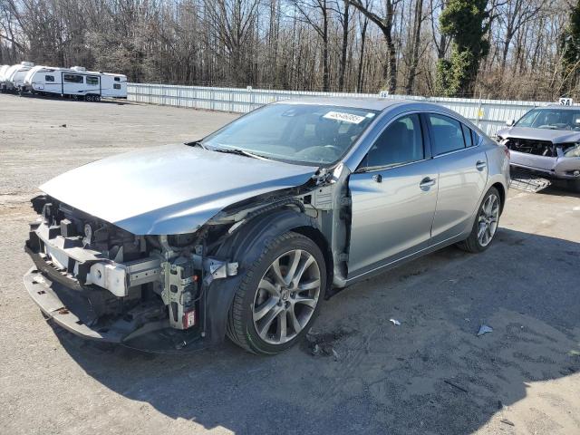 2015 MAZDA 6 GRAND TO #3107913651