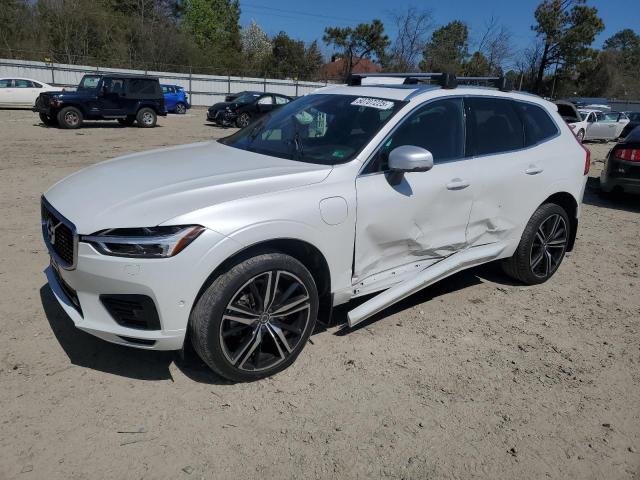 Vin: lyvbr0dm2kb241690, lot: 50707225, volvo xc60 t8 r-design 2019 img_1