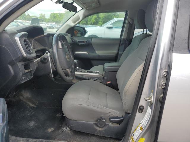 2016 TOYOTA TACOMA DOU #3131558670