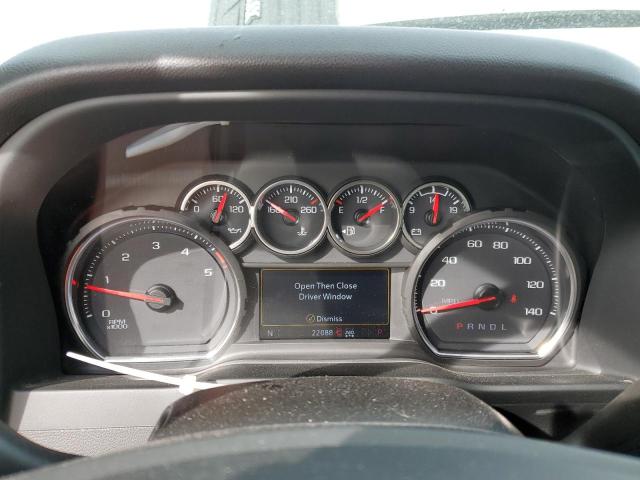 2GC4YNEY5N1222275 2022 CHEVROLET ALL Models