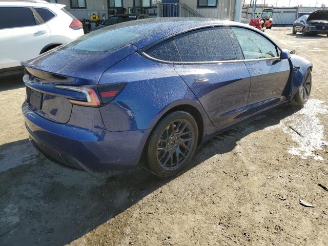 Vin: 5yj3e1ea3rf746320, lot: 49671915, tesla model 3 20243