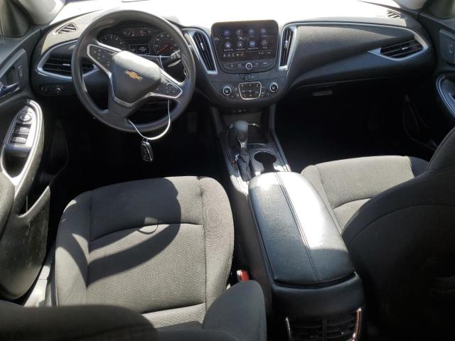 2023 CHEVROLET MALIBU LT 1G1ZD5ST3PF117149