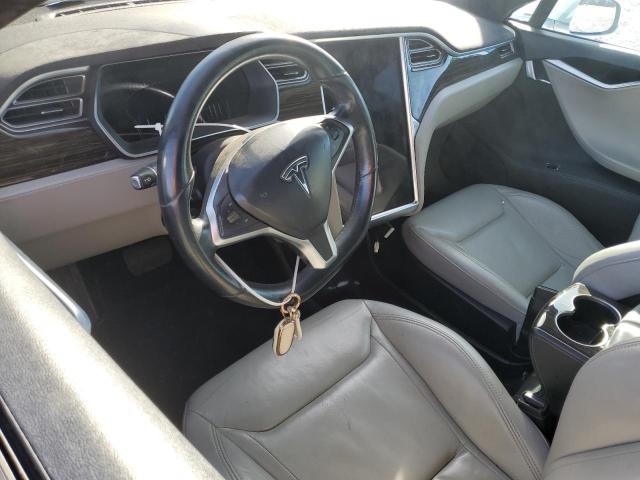 2015 TESLA MODEL S 70 5YJSA1S24FF085865