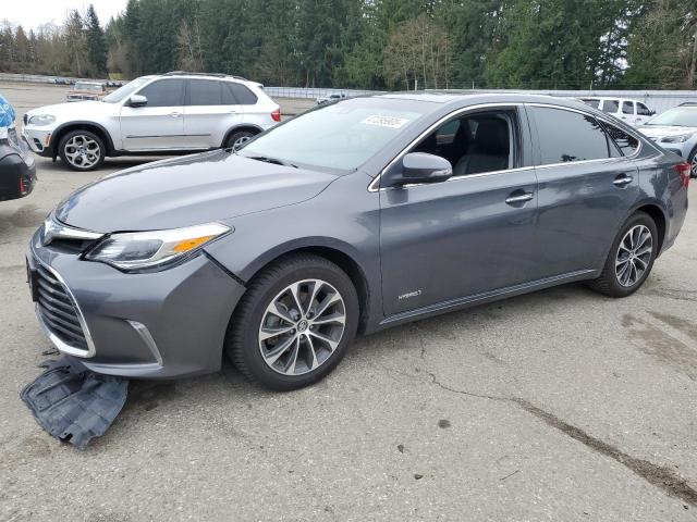 TOYOTA AVALON HYB