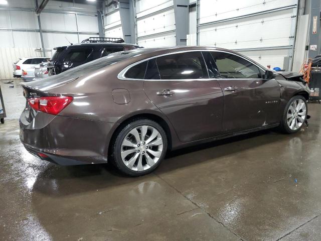 2016 CHEVROLET MALIBU PRE - 1G1ZH5SX3GF243664