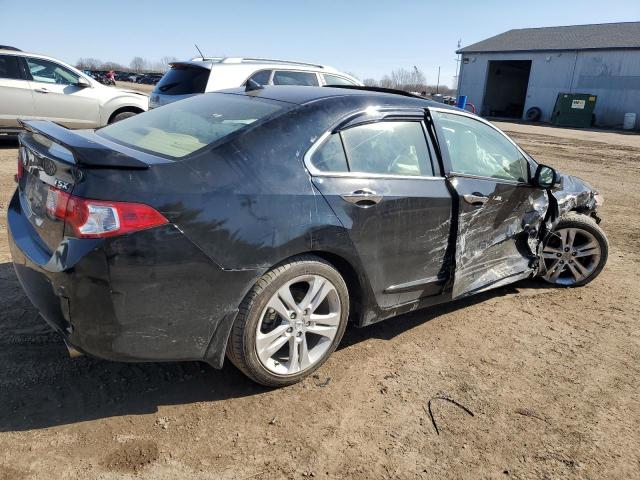 Vin: jh4cu4f62ac003405, lot: 48419785, acura tsx 20103