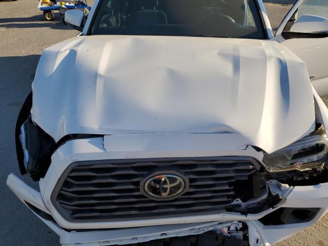 2022 TOYOTA TACOMA DOU - 3TYDZ5BN1NT014897